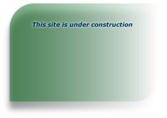 This site is under construction
